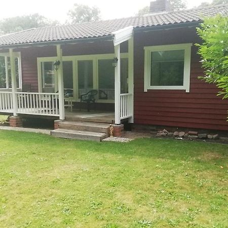 Gaestehaus An Der Surheide Ottersberg Exterior photo